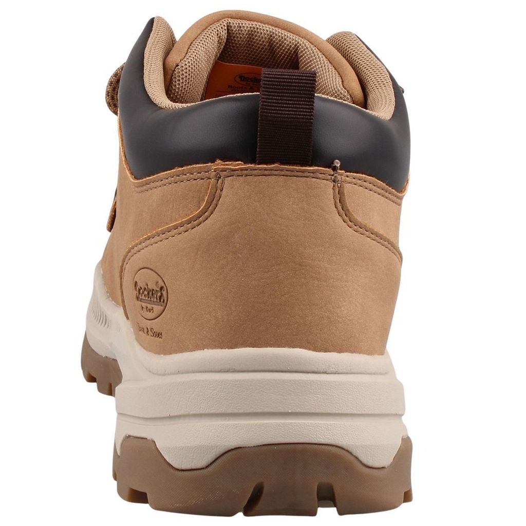 Dockers by Gerli Damen Schnürer in Braun, Größe 43 Produktbild 7