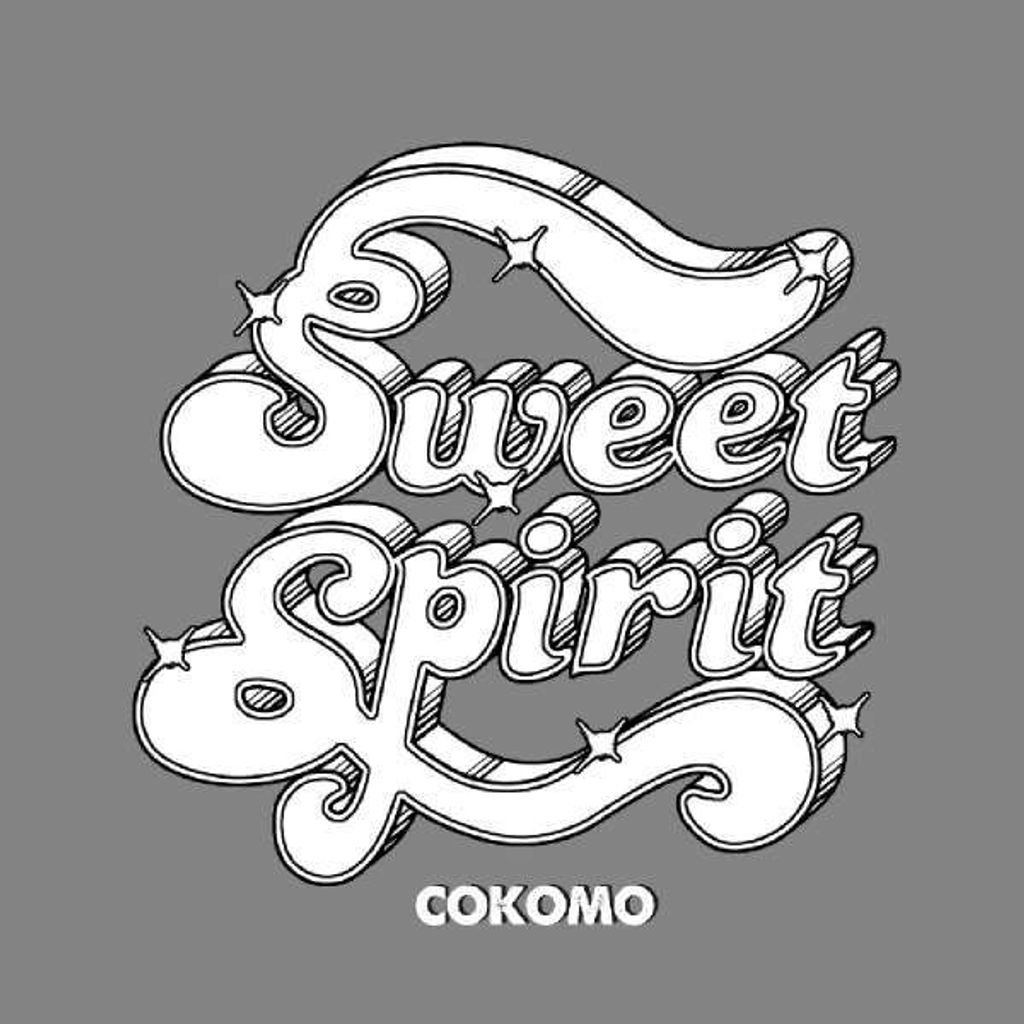 Sweet Spirit-Cokomo