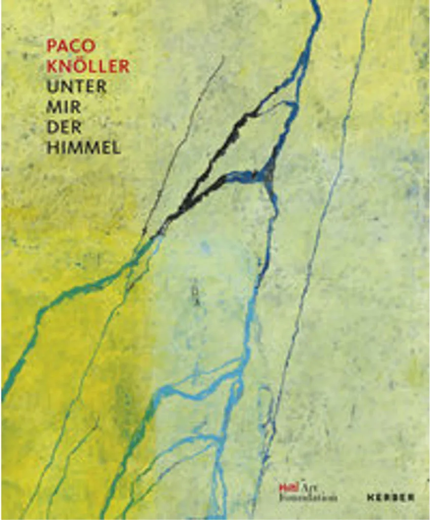 Paco Knöller : Tout comprendre sur son œuvre grâce à ce Livre Expert