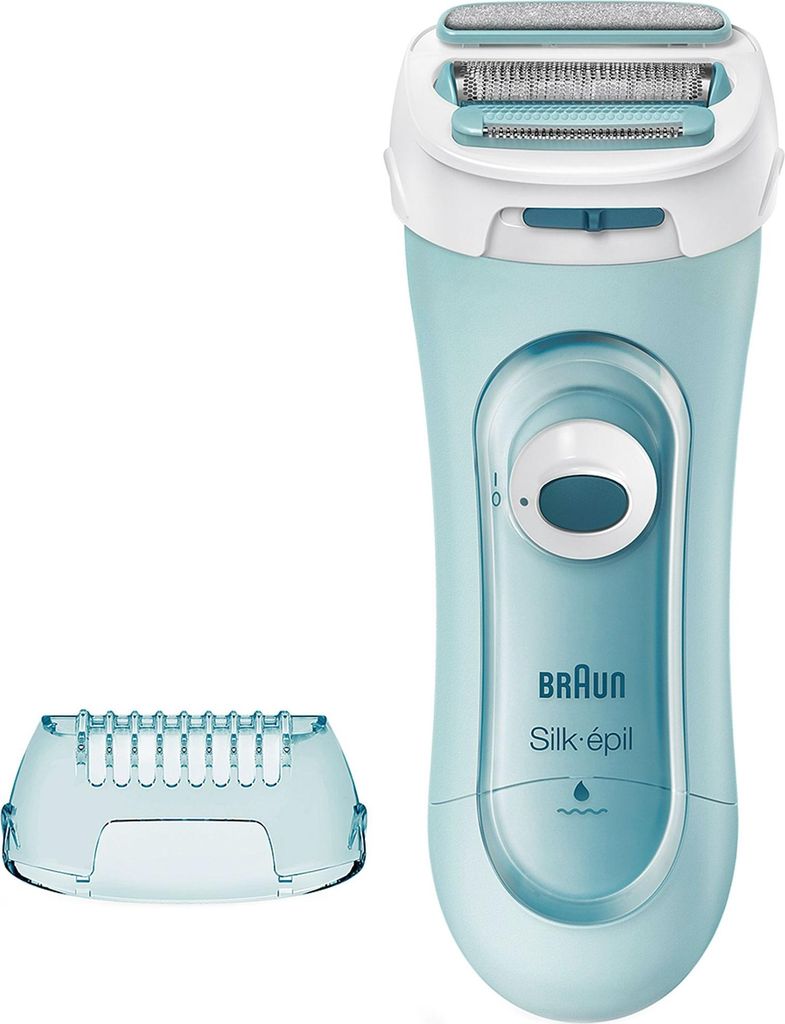 Braun Silk-épil Lady Shaver LS 5160 Image du produit 