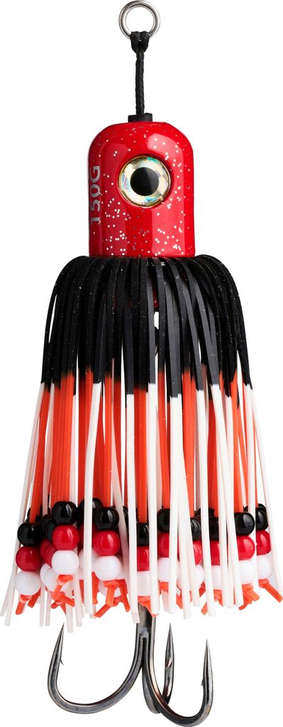 MADCAT Clonk Teaser The Original Red 16 cm 150 g Welsköder