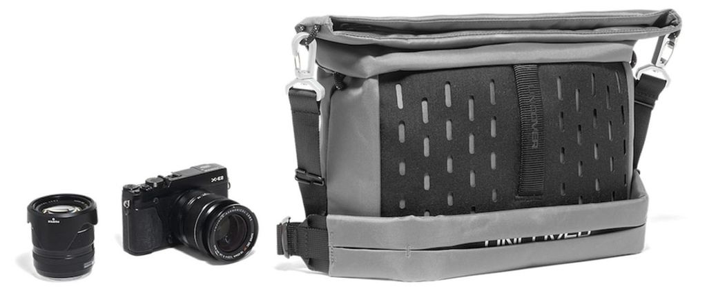 Manfrotto Uncover Messenger/Sac Bandoulière 7L MB UC-M-7L Image du produit 