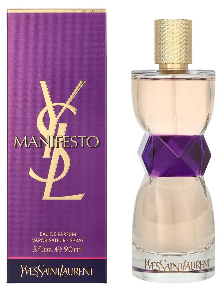 Yves Saint Laurent Eau de Parfum Parfum Manifesto Eau de Image du produit 
