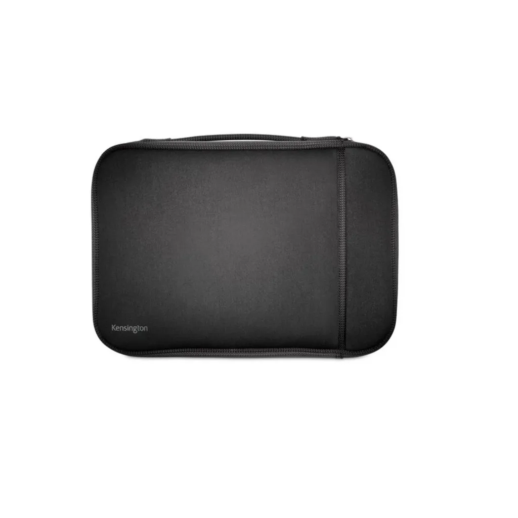 Pochette Ordinateur 14 Pouces Kensington Noire pour PC et Tablette 14"