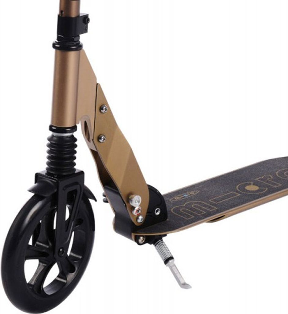 Micro Scooter Suspension Kickboard Roller City Kinder