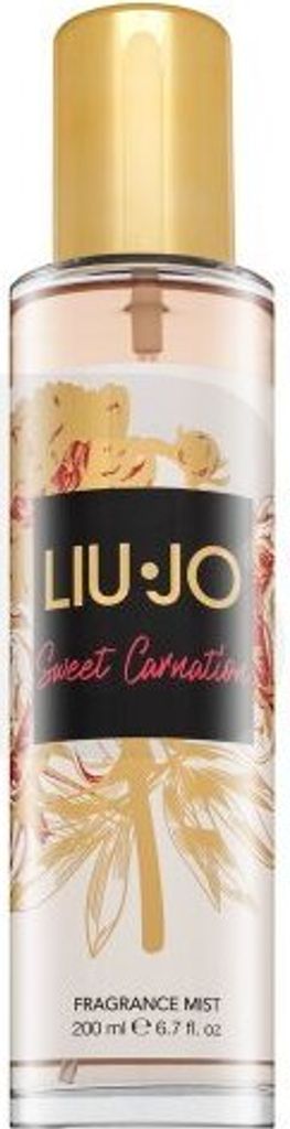 Liu Jo Sweet Carnation, 200 ml, Kobiety, Skóra uniwersalna, Zdjęcie produktu 