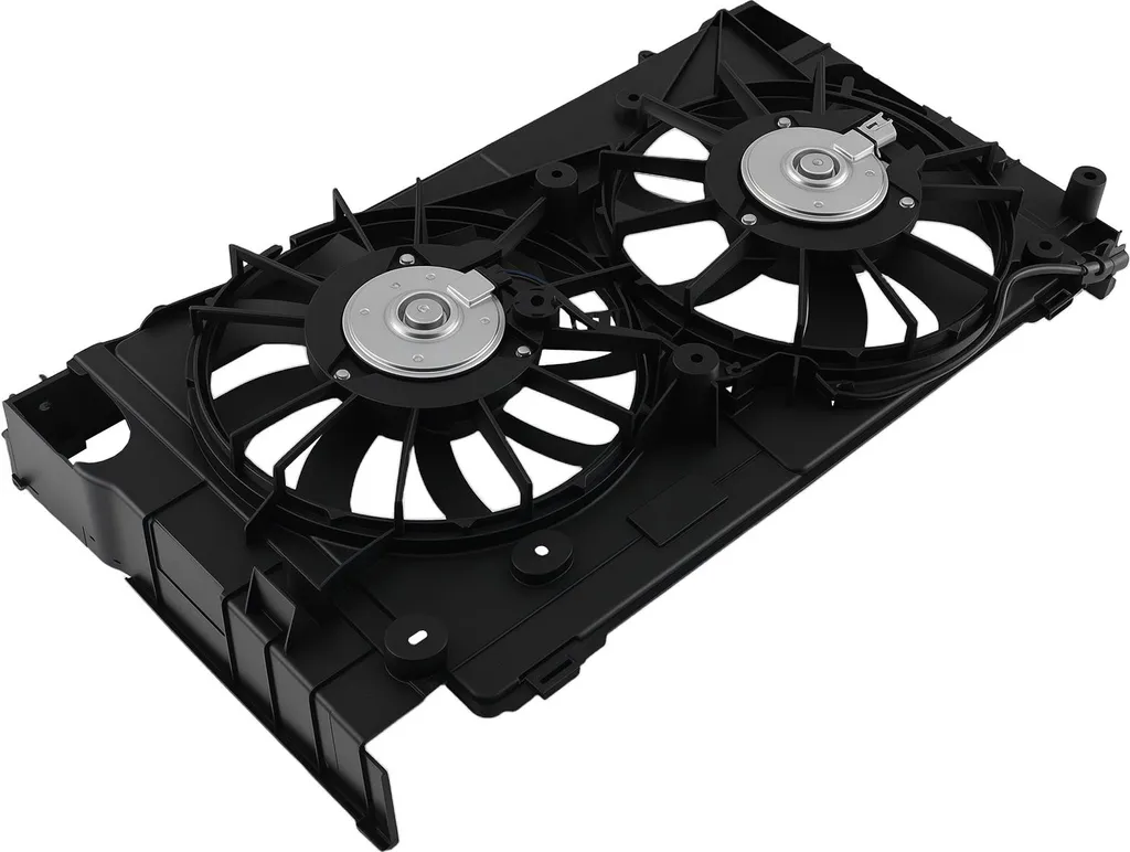 Ventilateur de refroidissement pour Prius V 1.8L - Réparation Surchauffe 1636137020