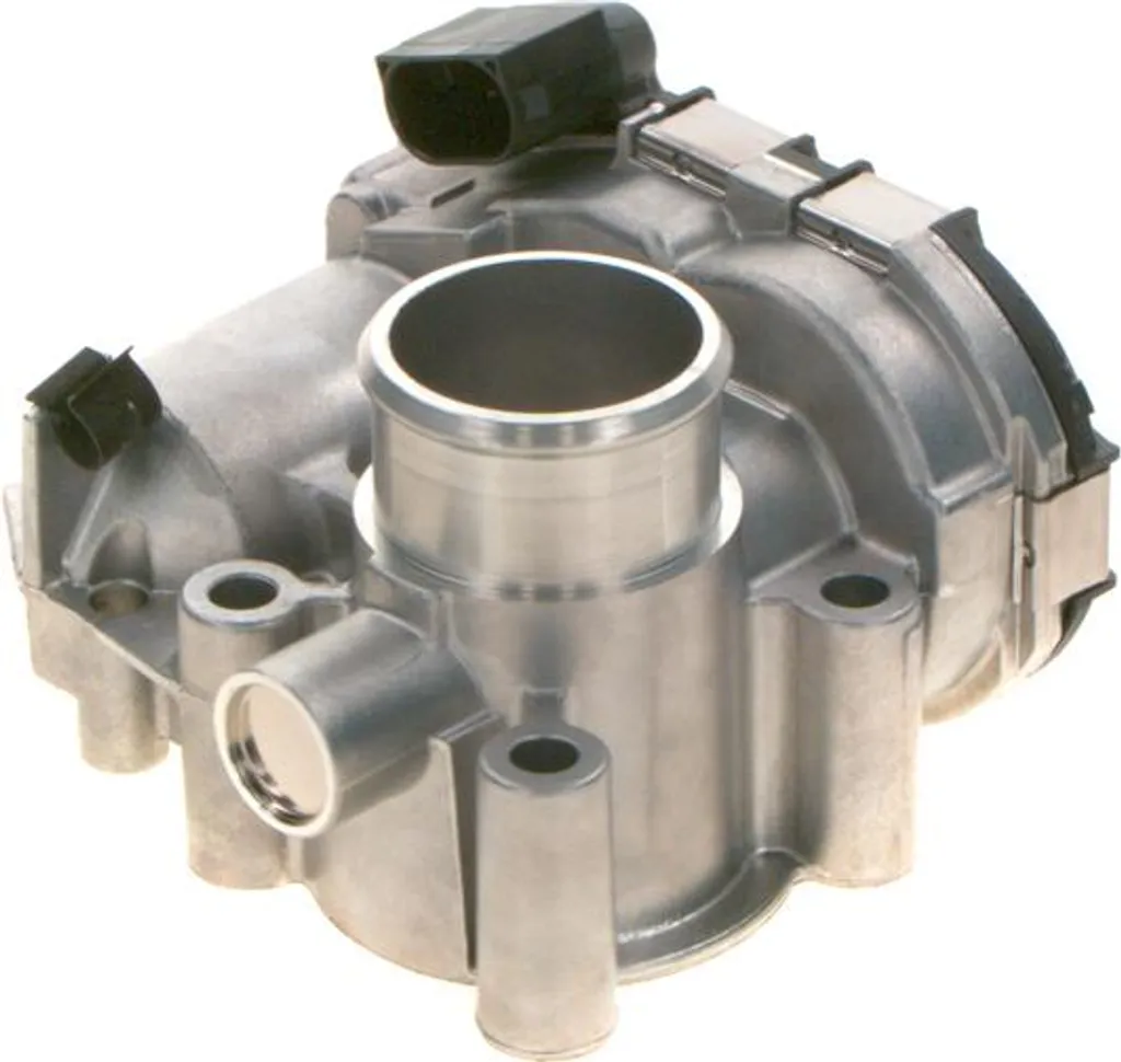 Solution Ralenti Instable avec Soupape d'Étranglement Bosch 0280750148 - 8