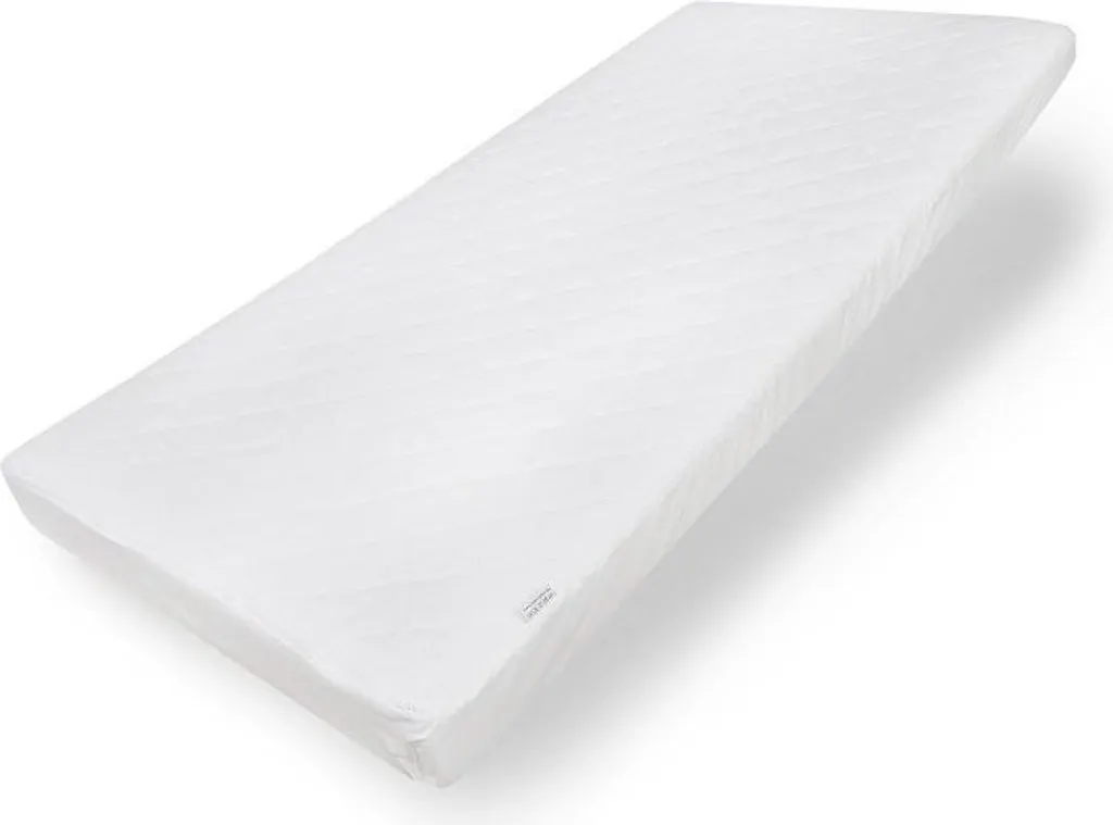 Matelas pour lit enfant 160x80 BabyMatex Softi Plus avec housse zippée