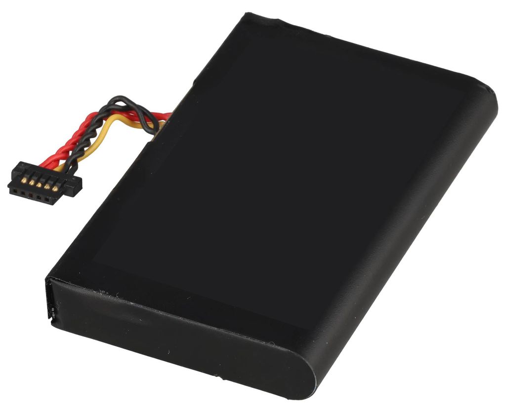 Accu compatibel met het TomTom VF3W accupakket 1IMP9/38/64 Productafbeelding 