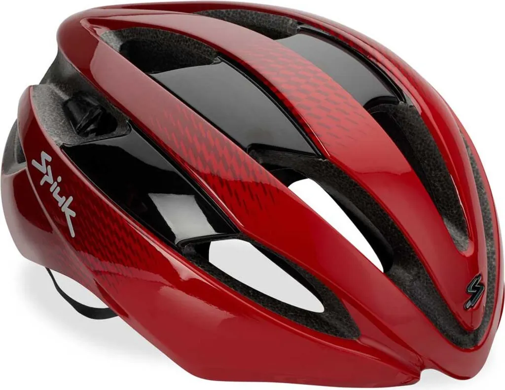 Casque Spiuk Eleo - Fini les maux de tête avec ce casque vélo ajustable