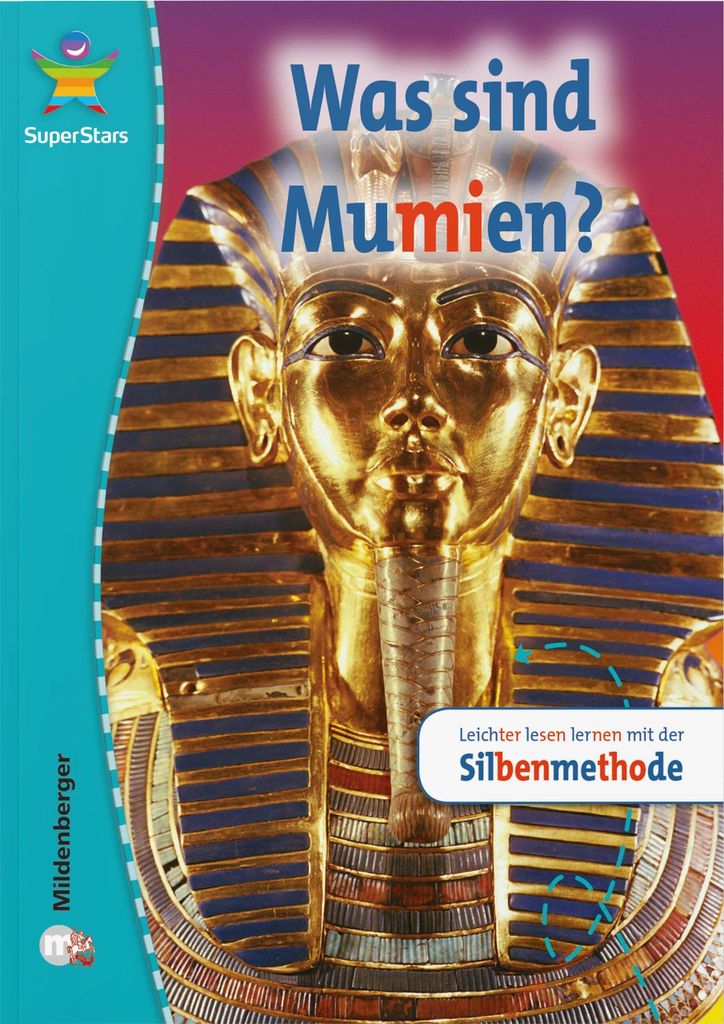 SuperStars: Was sind Mumien?