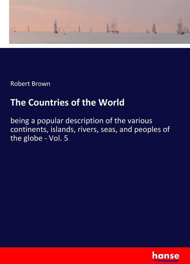 The Countries of the World