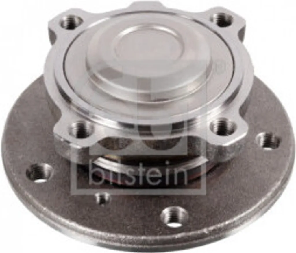 Roulement de roue FEBI BILSTEIN 24571 pour BMW Série 1 E81 E87 et E82