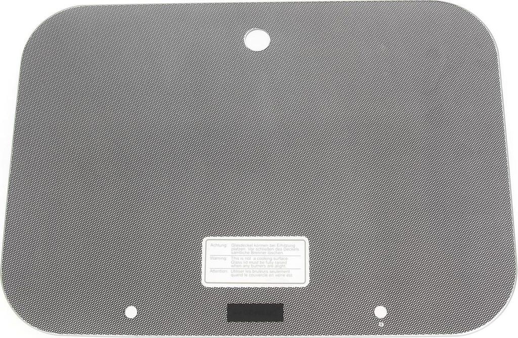 Plaque De Protection Pour Réchaud - Cramer Image du produit 