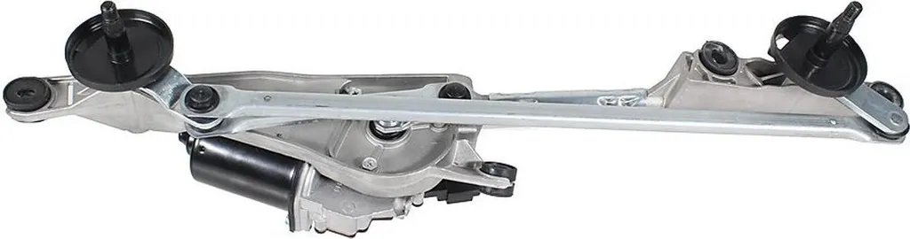 Mécanisme Essuie-glace METZGER avec Moteur pour RENAULT KOLEOS I