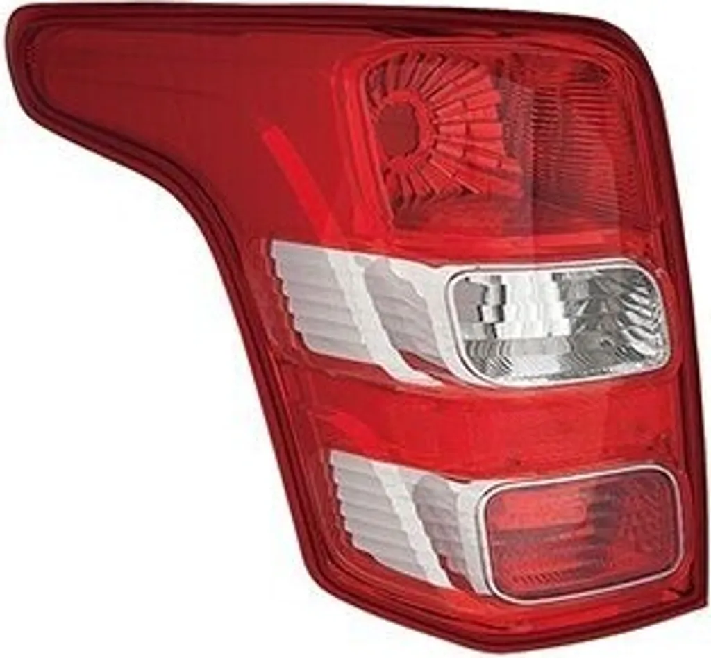 Feu arrière gauche pour réparation FIAT Fullback et MITSUBISHI L200