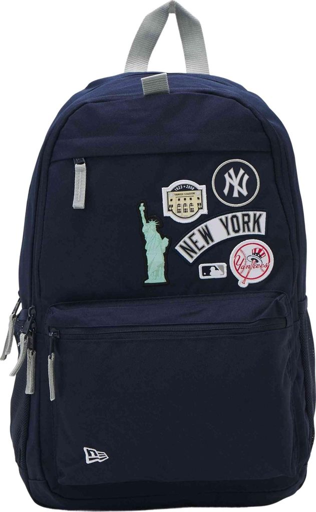 Rucksack New Era 60358212-410 für Uni Produktbild 