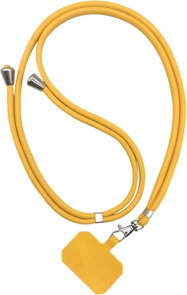 Universal Handykette - Handy Kette zum Umhängen - Smartphone Strap