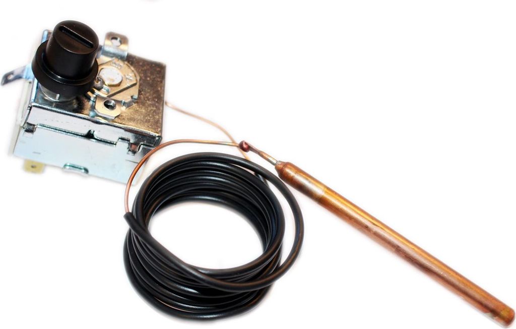 Sicherheitstemperaturbegrenzer STB LS1 4035, 90/110°C