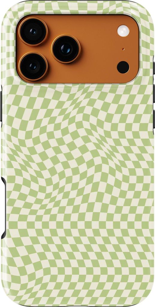 iPhone 17 Pro Max Schutzhülle mit MagSafe, stoßfest – Handyhülle Case Schutz