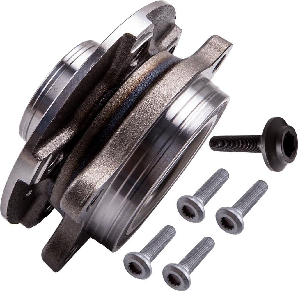 Radlagersatz Radlager mit Radnabe Vorne for Audi A4 / A4 Produktbild 