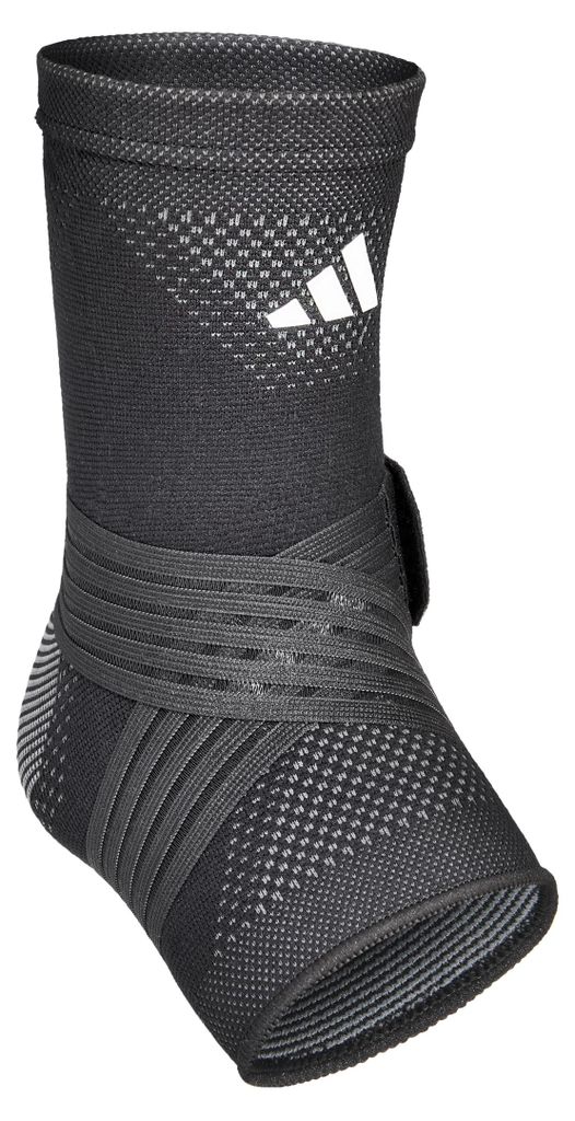 Adidas Aeroready Ankle Support - M Produktbild 