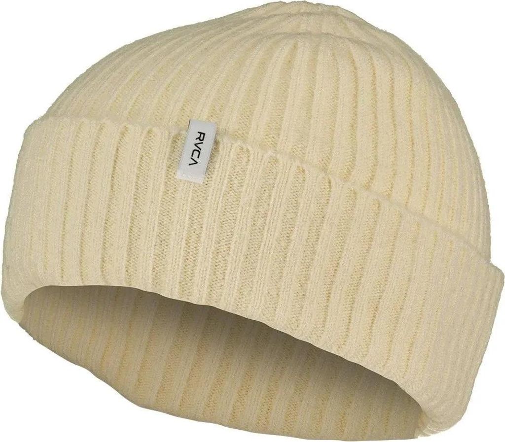 Rvca Warm Eye Mütze Beige Mann Beige One Size