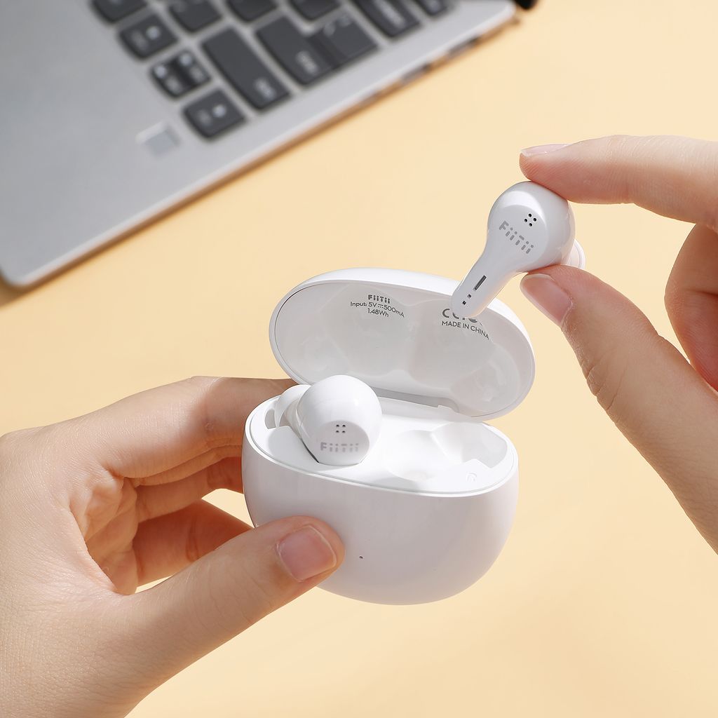 MIFO HiFiAir2 Bezdrátová sluchátka do uší Dynamický Obrázek produktu 13