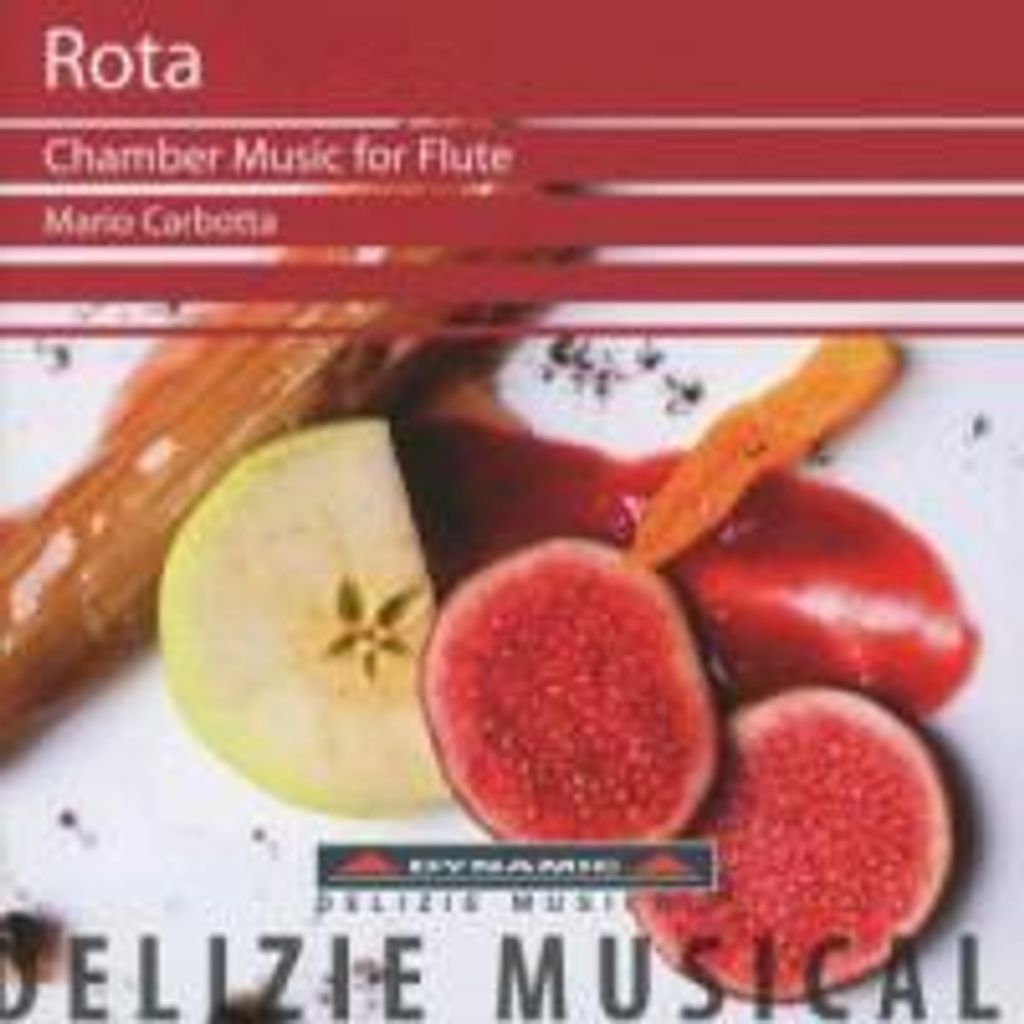 Carbotta/Balzaretti/Bianchi/Bedetti/Parazzoli: Kammermusik f