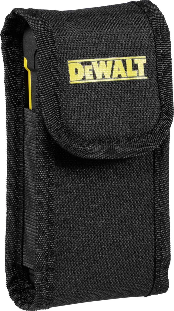 Télémètre Laser DeWalt DW03050-XJ Idéal pour Rénovation et Devis