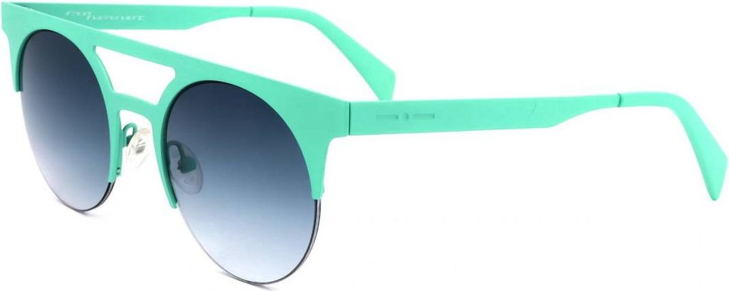 Italia Independent Sonnenbrille I I MOD METAL 0026 036.000 49