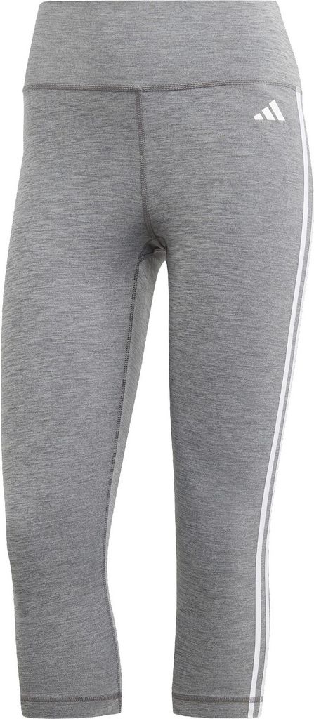 ADIDAS TE 3S 34 Leggings Damen grau L Kaufland