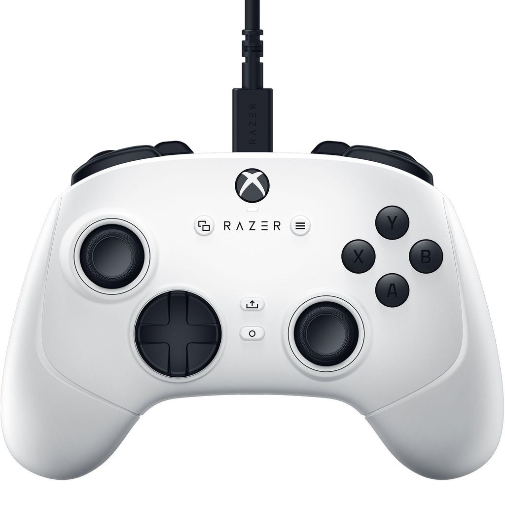 Razer Wolverine V3 Tournament Edition, mando de juego, PC, Imagen del producto 