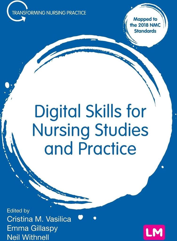 Digital Skills for Nursing Studies and Practice