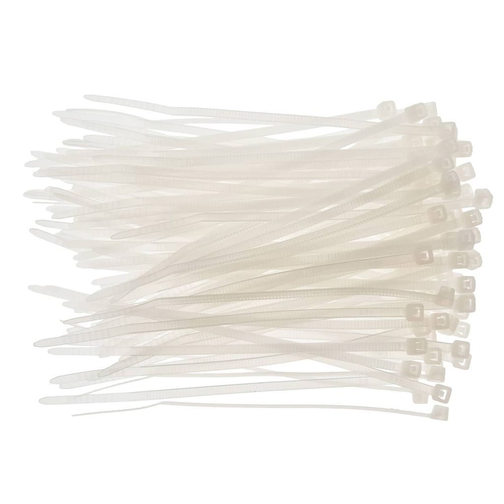 Kabelbinder-Set XS-S-M je 20 Stück