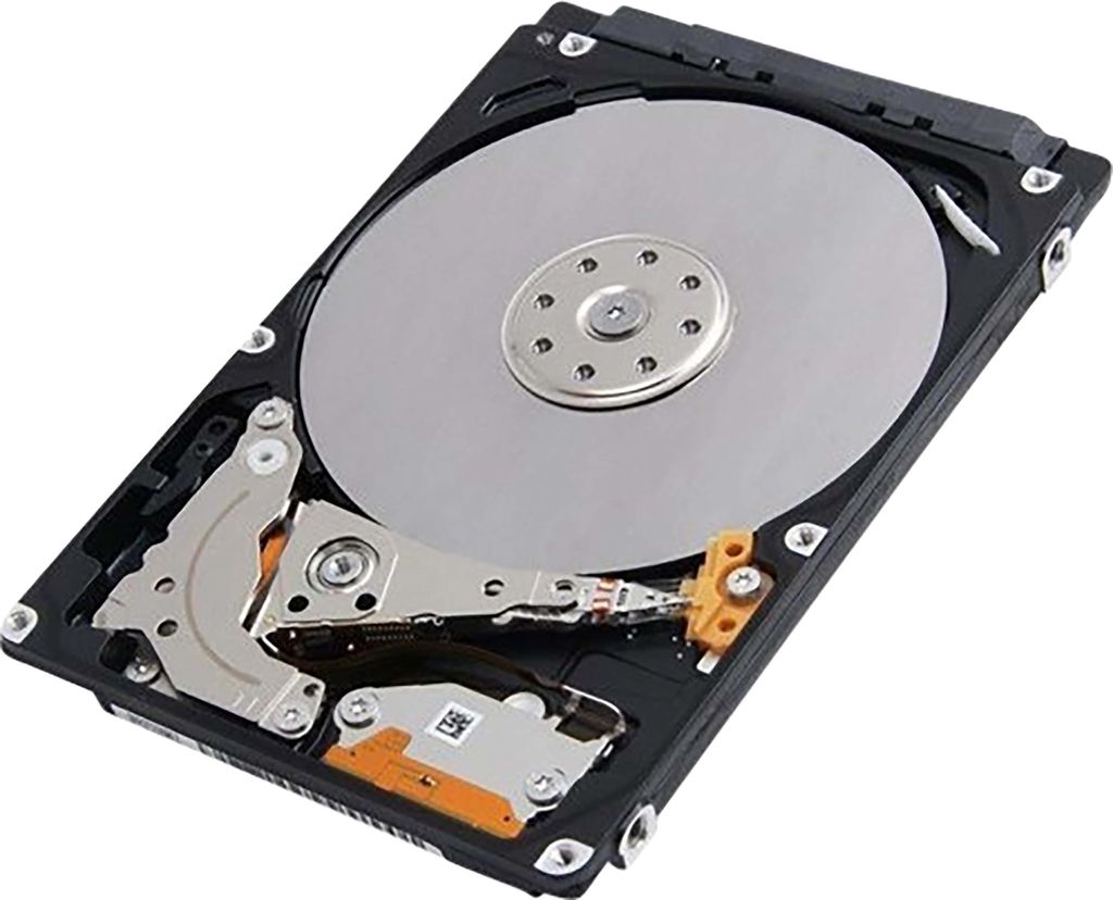 Toshiba Mq04abf100 3.5´´ 1tb Hdd Silber 3.5´´ Silber 3.5´´ Produktbild
