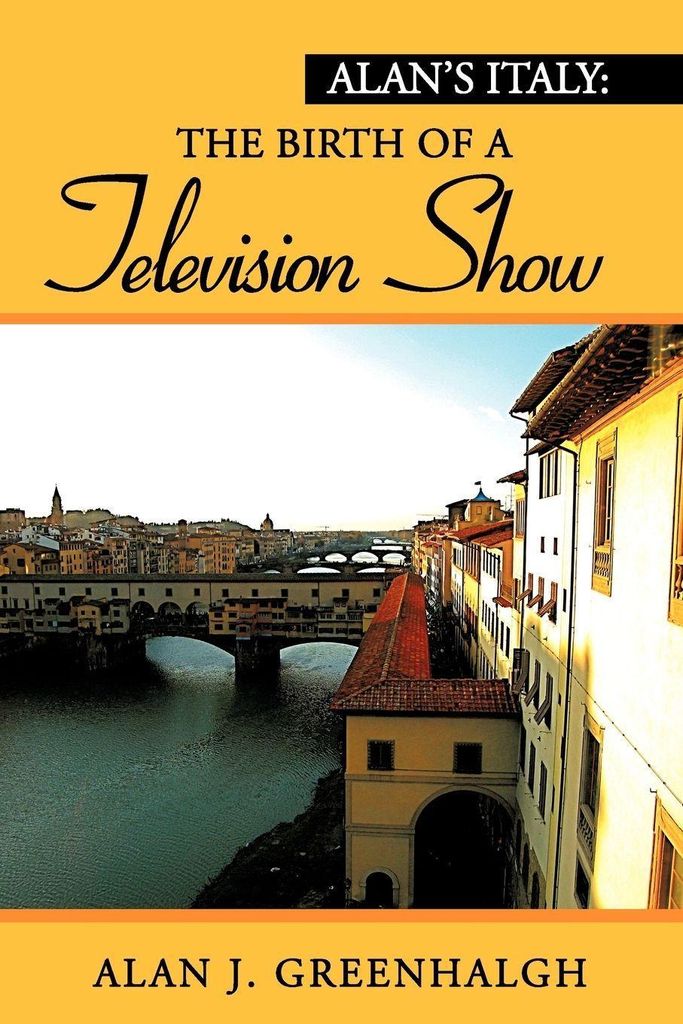 Alan's Italy
