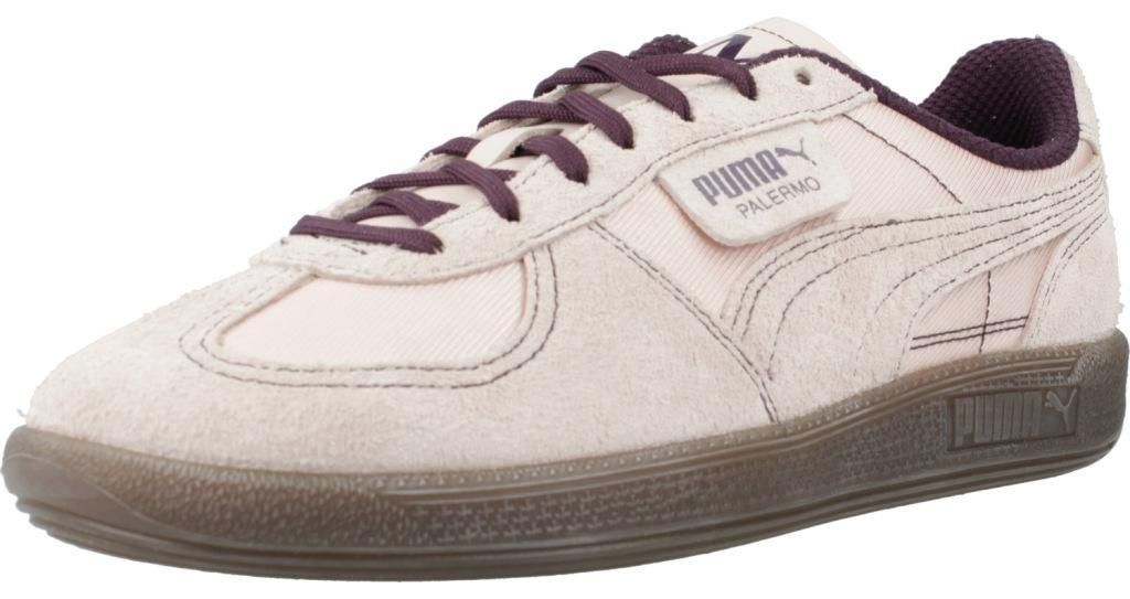 PUMA PALERMO CLOBBER DRESSCODE Rosa