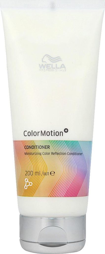 Wella ColorMotion+ Moisturizing Color Reflection Zdjęcie produktu 
