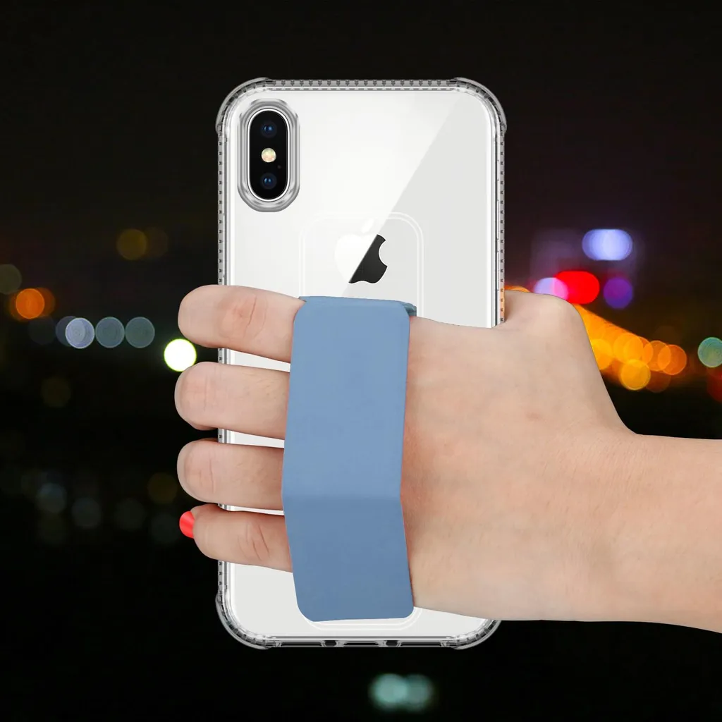 Cadorabo Custodia Compatibile Con Htc U Play In Frost Blu Scuro