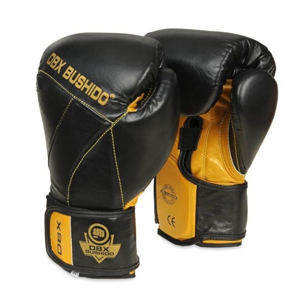 B-2V14 12 Oz Boxhandschuhe Dbx Bushido
