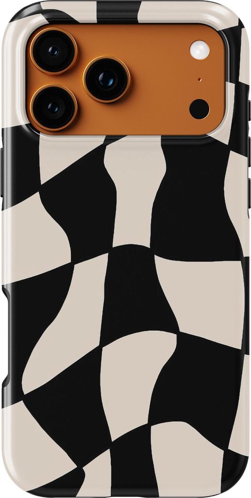 iPhone 17 Pro Max Schutzhülle mit MagSafe, stoßfest – Handyhülle Case Schutz