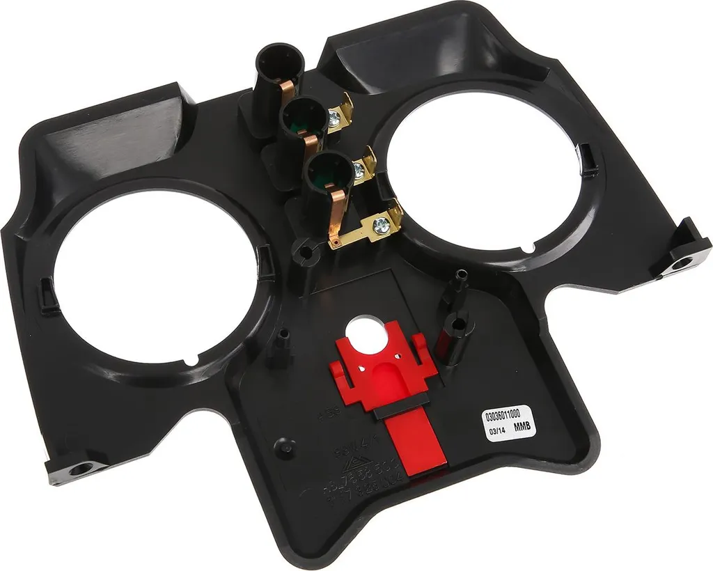 Support d'instruments Simson S53C S83CX - Console pour double affichage - 2