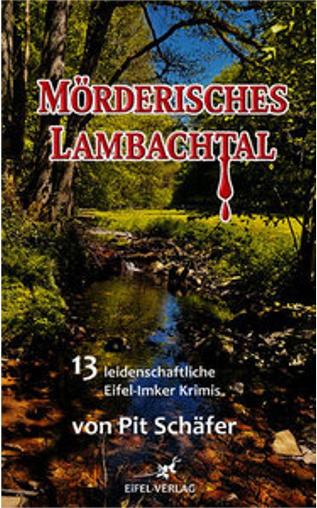 Mörderisches Lambachtal