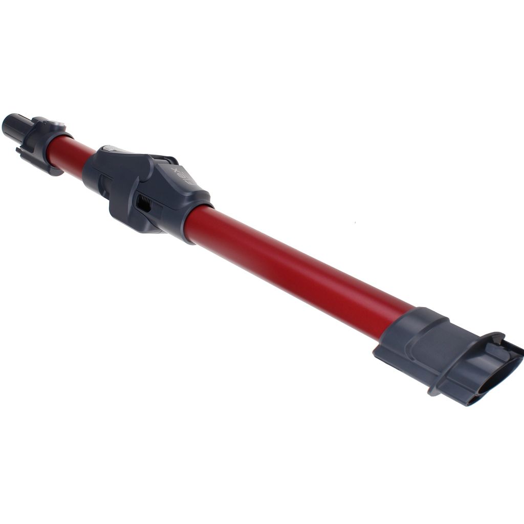 ROWENTA - Teleskoprohr rot - SS2230002519 Produktbild 