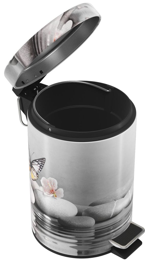 Dispensador de jabón líquido Sanilo, 3 litros, con sistema Imagen del producto 