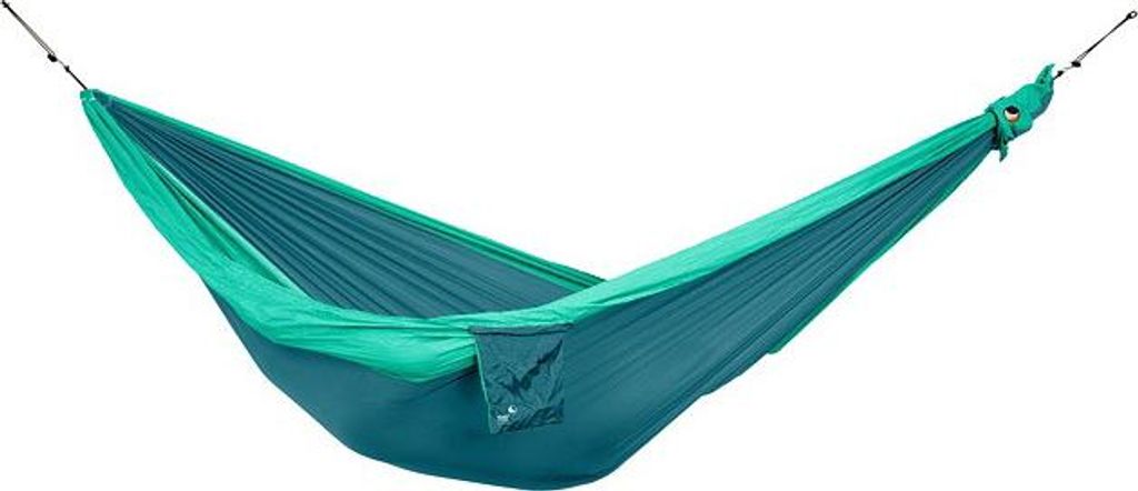 Hamac TICKET TO THE MOON ORIGINAL HAMMOCK Uni, vert Image du produit 