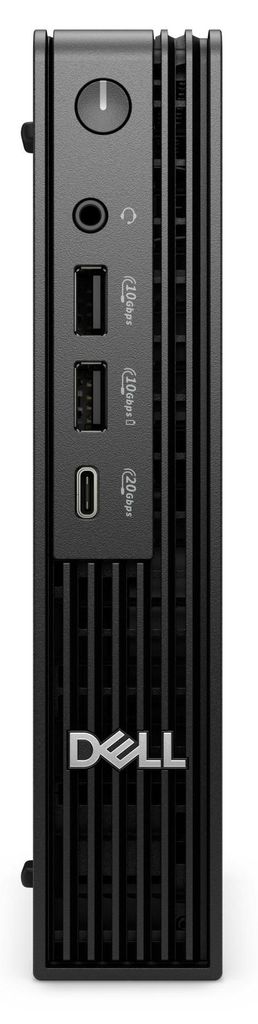 Dell Pro Micro Plus (DFVJP), Mini-PC, (Windows 11 Pro)