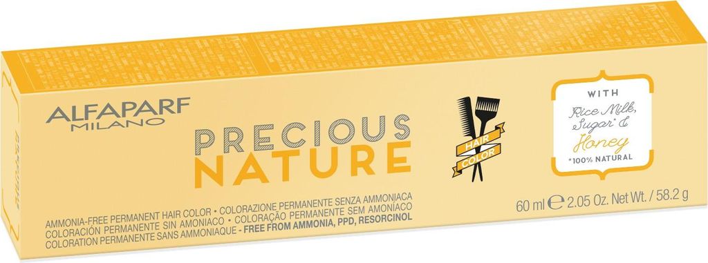 Alfaparf Milano Precious Nature 7.13 60ml